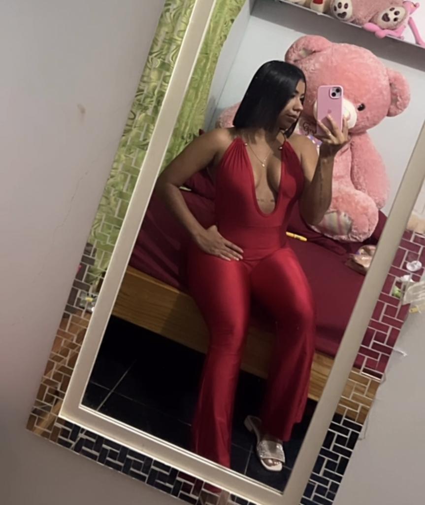 Chica busca chico en Alicante: 