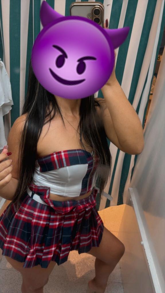 Chica busca chico en Las Palmas: 