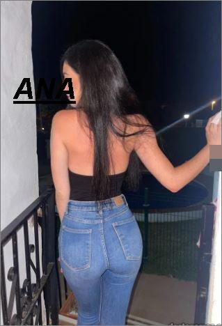 Chica busca chico en Sevilla: 