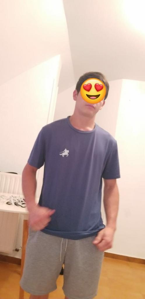 Chico busca chica en Madrid: 