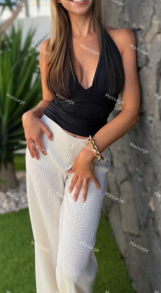 Chica busca chico en Tenerife: 