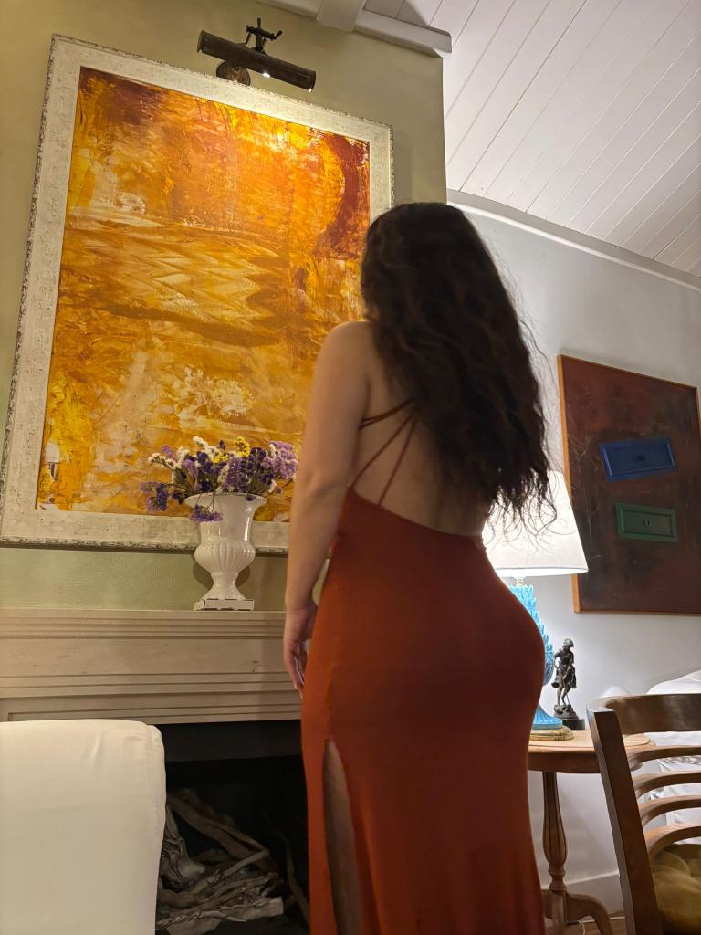 Chica busca chico en La Coruña: 