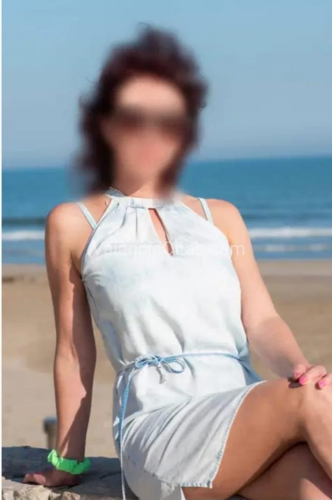 Chica busca chico en Valencia: 