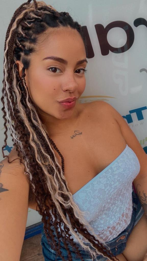 Chica busca chico en Ciudad Real: 