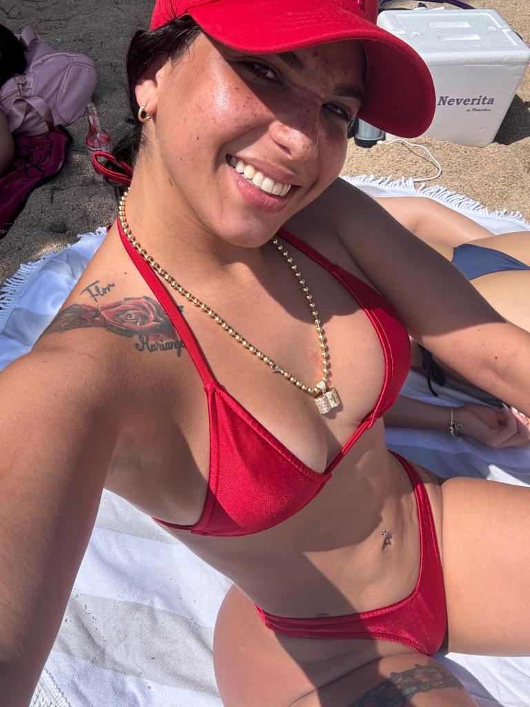 Chica busca chico en Barcelona: 