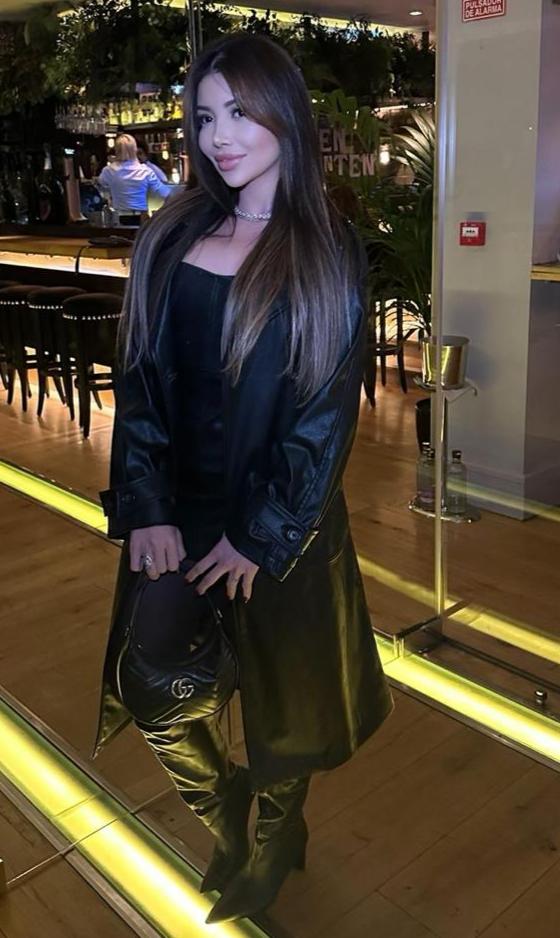 Chica busca chico en Málaga: 