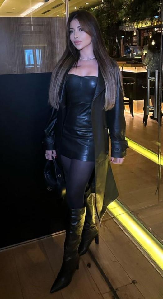 Chica busca chico en Málaga: 