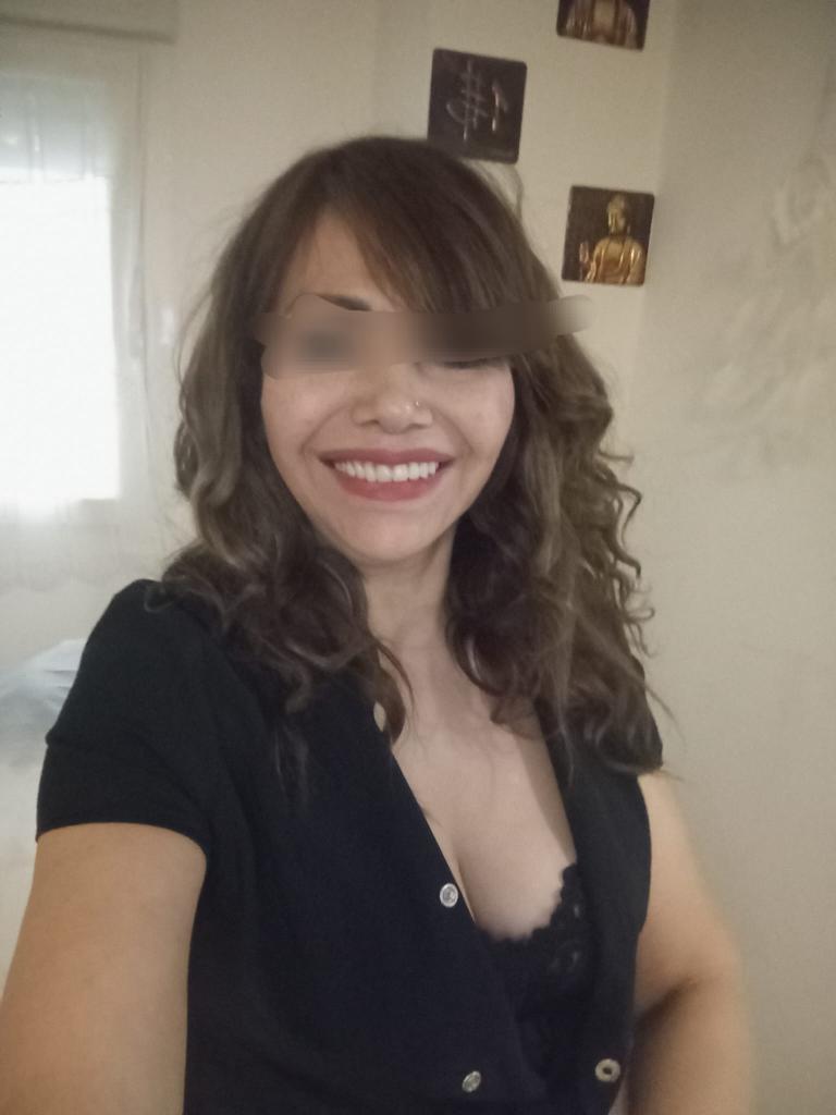 Chica busca chico en Madrid: 