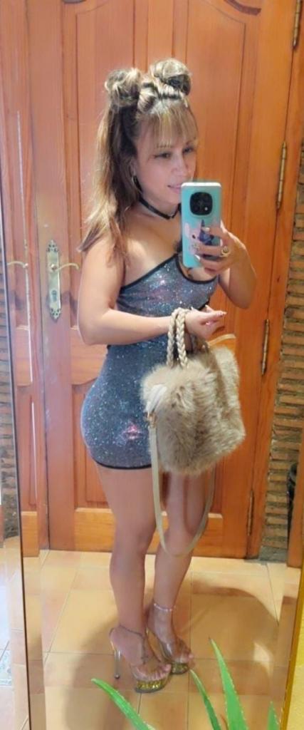 Chica busca chico en Castellón: 