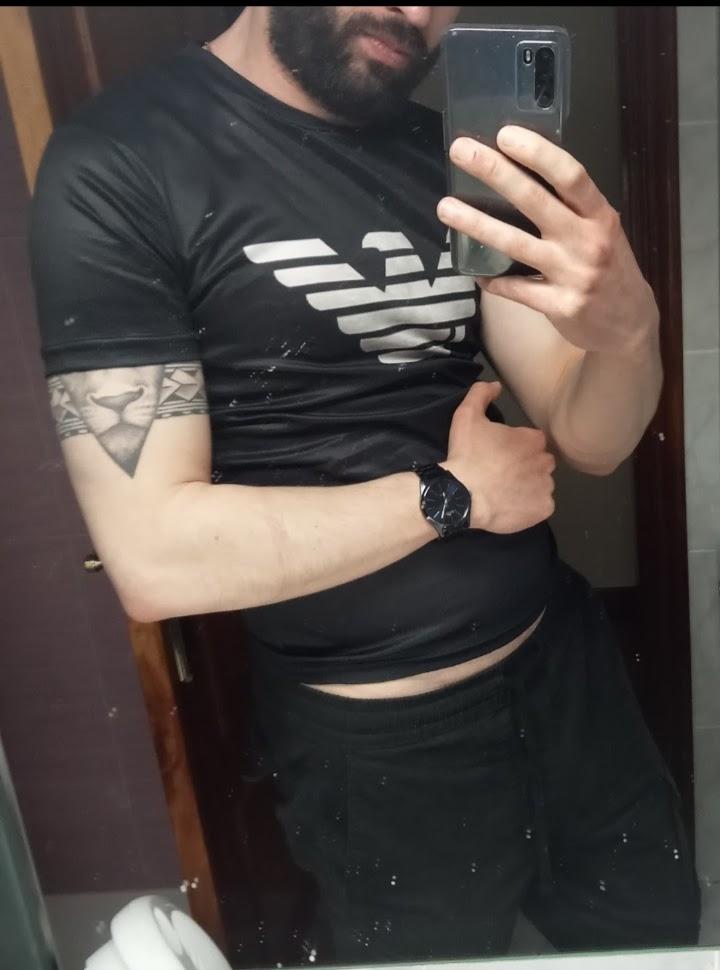 Chico busca chica en Vizcaya: 