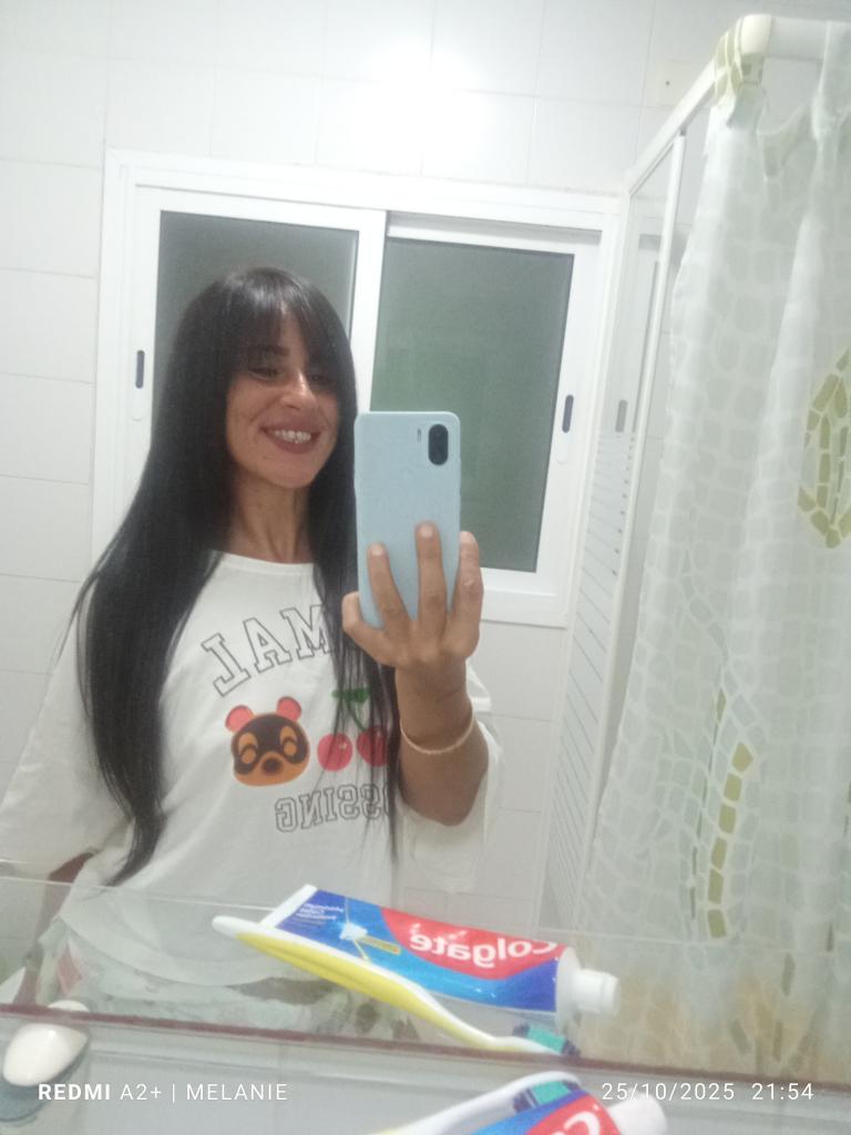 Chica busca chico en Las Palmas: 