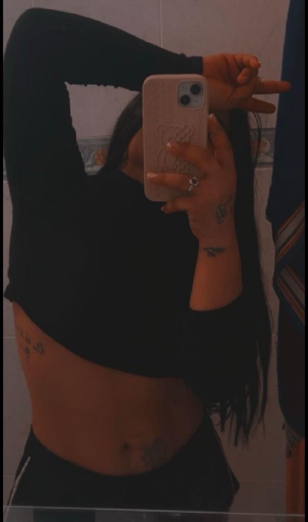 Chica busca chico en Jaén: 