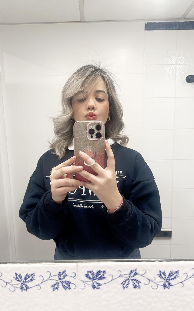 Chica busca chico en Toledo: 