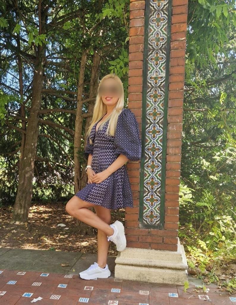 Chica busca chico en Vizcaya: 