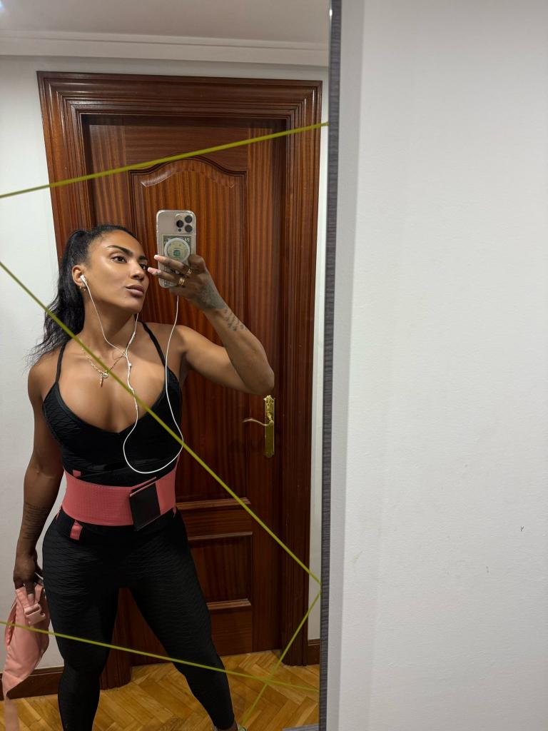 Chica busca chico en Madrid: 