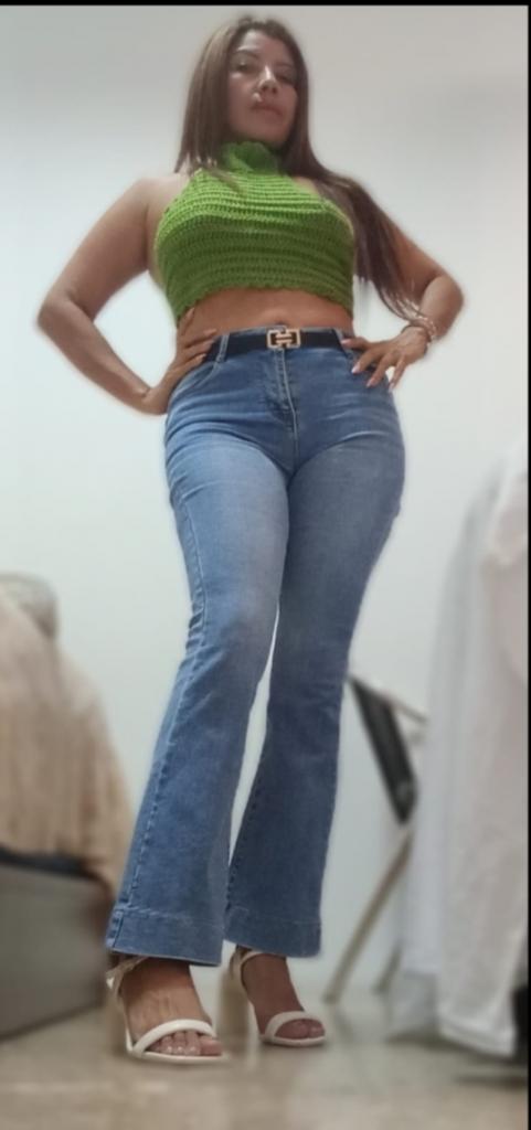 Chica busca chico en Huelva: 