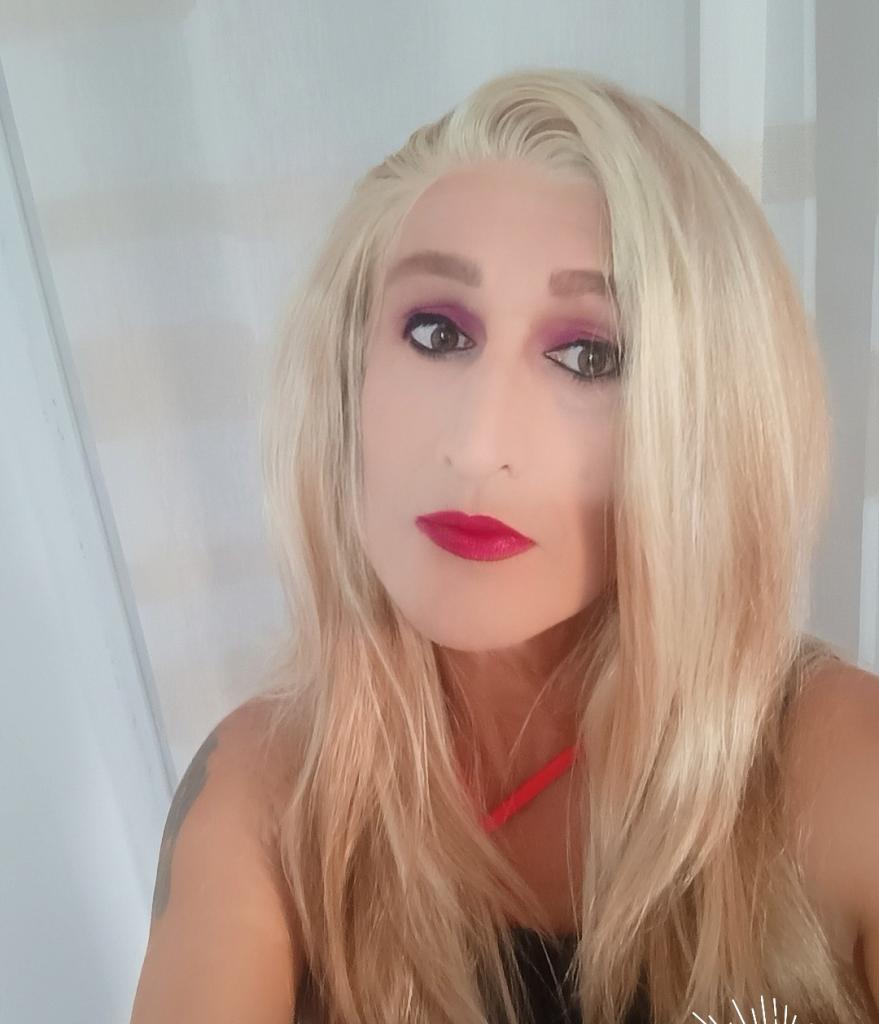 Travesti en Las Palmas: 