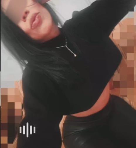 Chica busca chico en Pontevedra: 