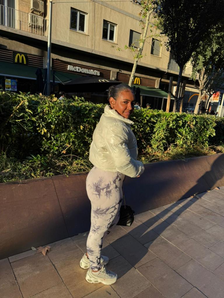 Chica busca chico en Mallorca: 