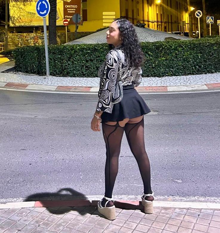 Chica busca chico en Valencia: 