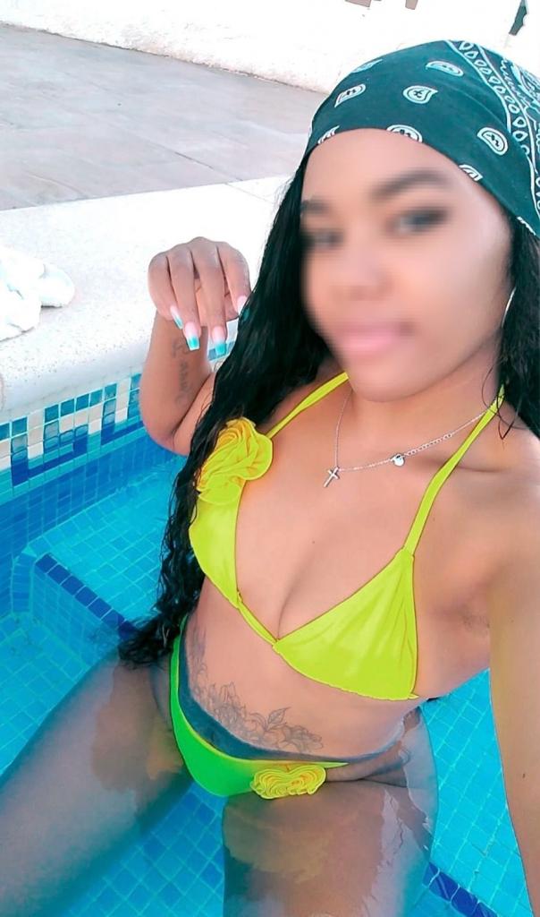 Chica busca chico en Valencia: 