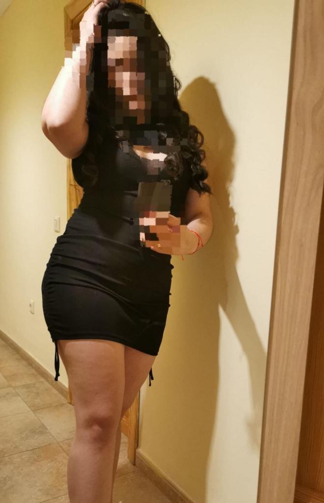 Chica busca chico en Jaén: 