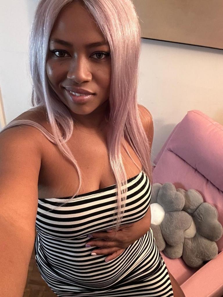 Chica busca chico en Madrid: 