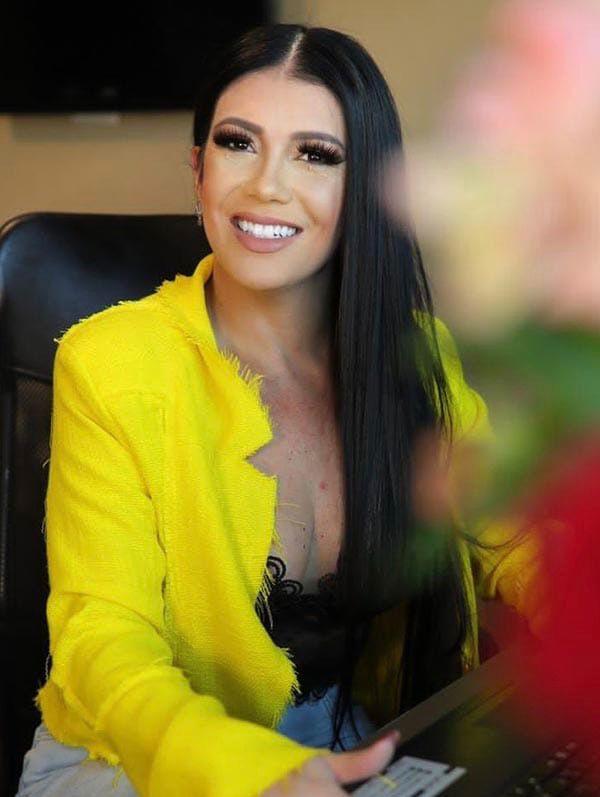 Chica busca chico en Pontevedra: 