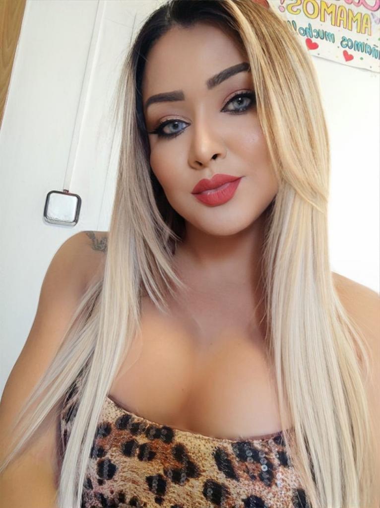 603998502: Travesti en Madrid