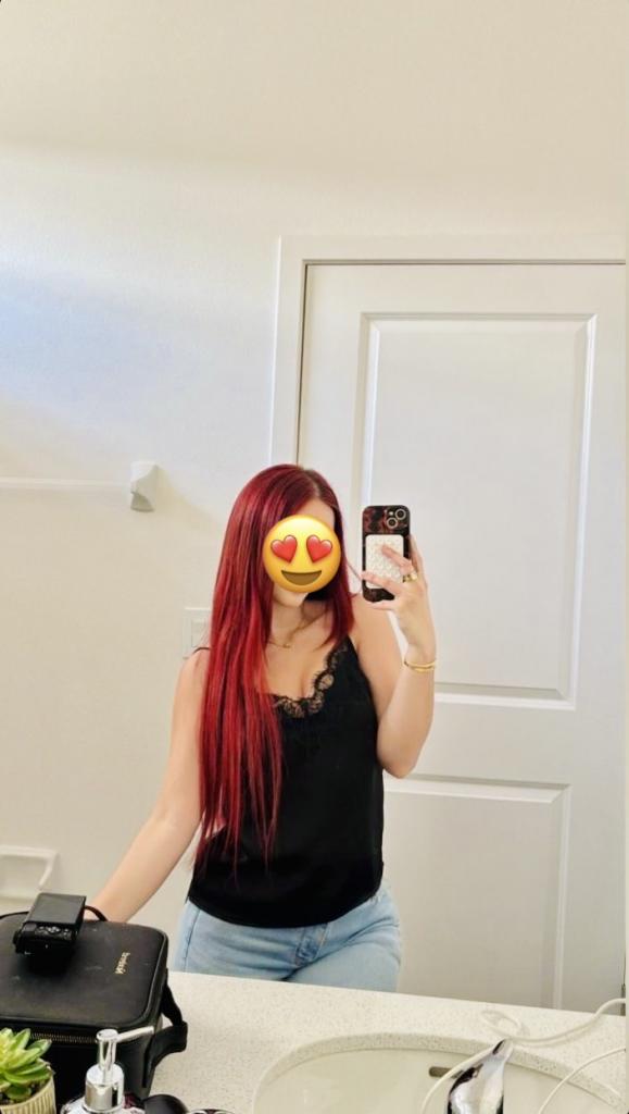 Chica busca chico en Toledo: 