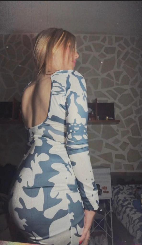 Chica busca chico en Málaga: 