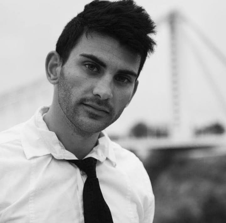 Chico busca chica en Mallorca: 