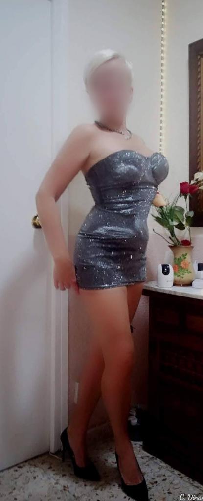 Chica busca chico en Alicante: 