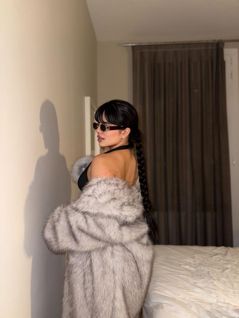 Chica busca chico en Madrid: 