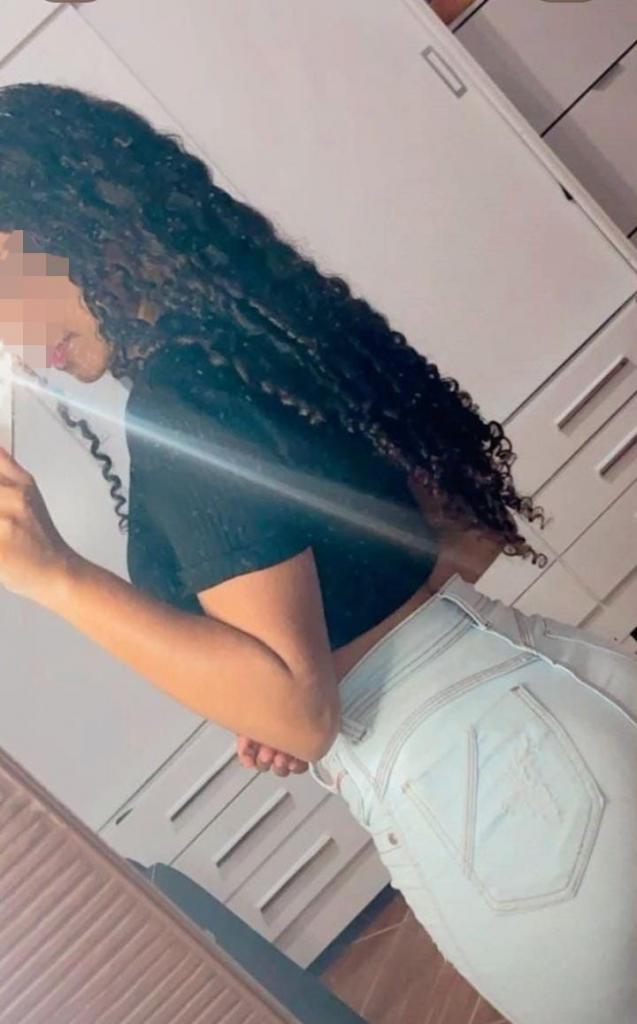 Chica busca chico en Madrid: 