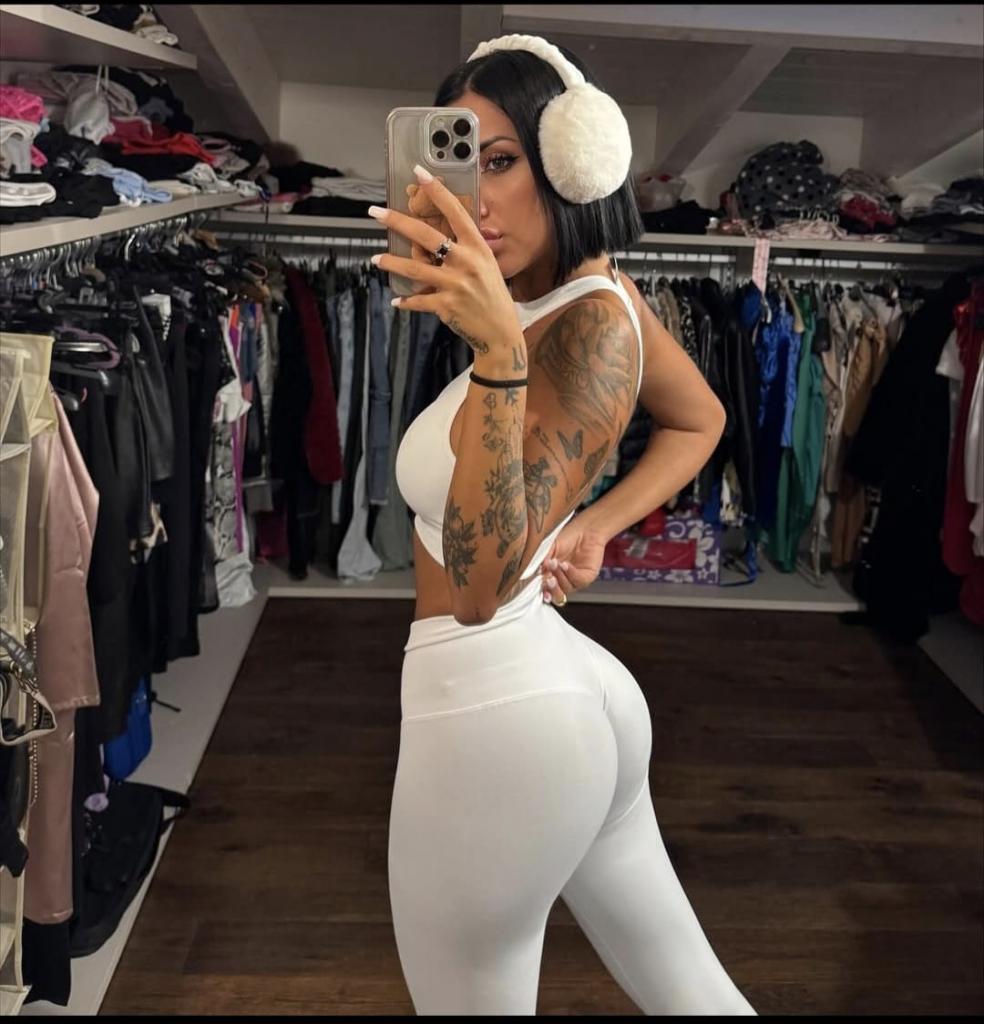 Transexual en Alicante: 