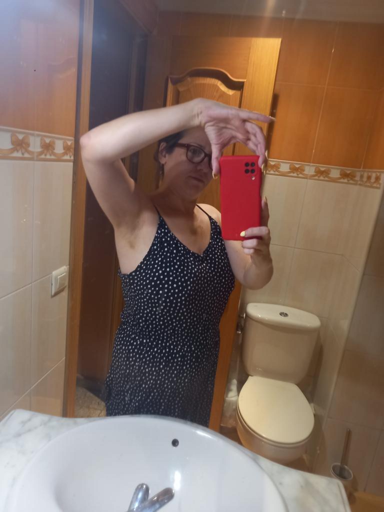 643510311: Chica busca chico en Madrid