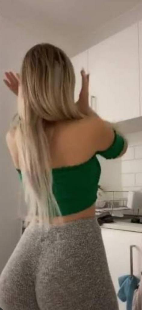 Chica busca chico en Granada: 