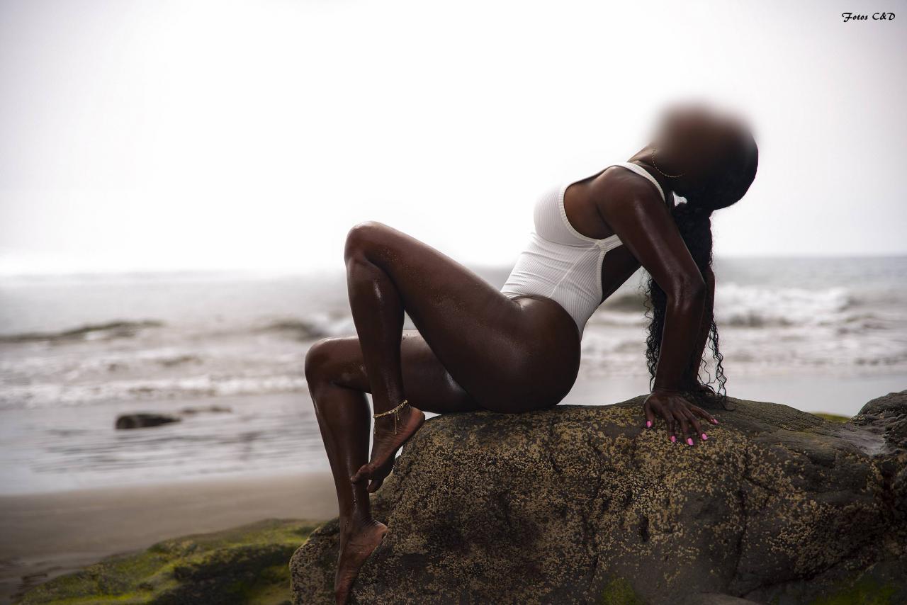 Chica busca chico en Tenerife: 