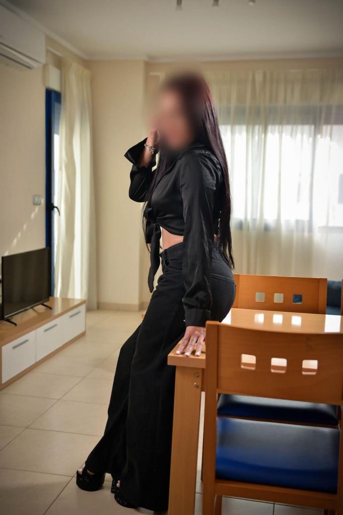 Chica busca chico en Alicante: 