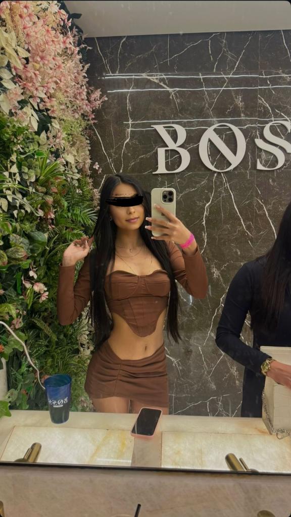 Chica busca chico en Gerona: 