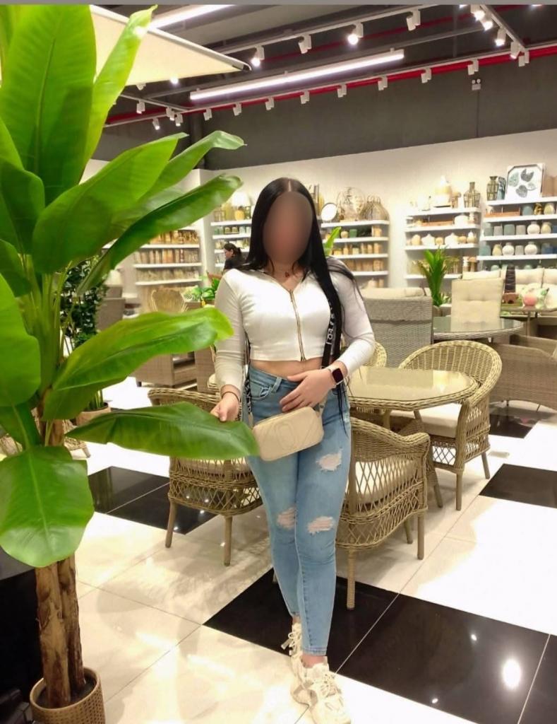 Chica busca chico en Toledo: 