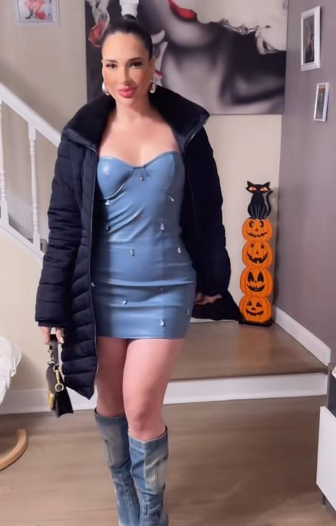 643091514: Chica busca chico en Menorca