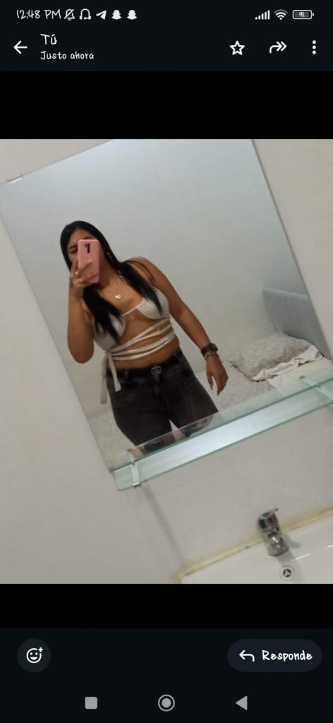 Chica busca chico en Madrid: 