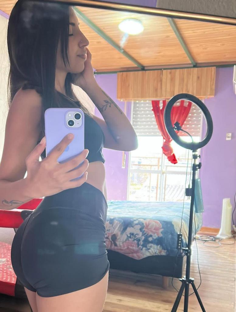 Chica busca chico en Asturias: 