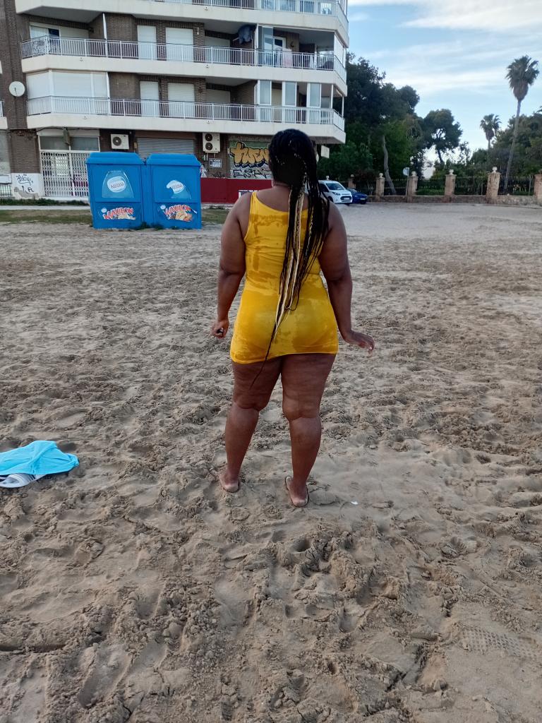 Chica busca chico en Sevilla: 