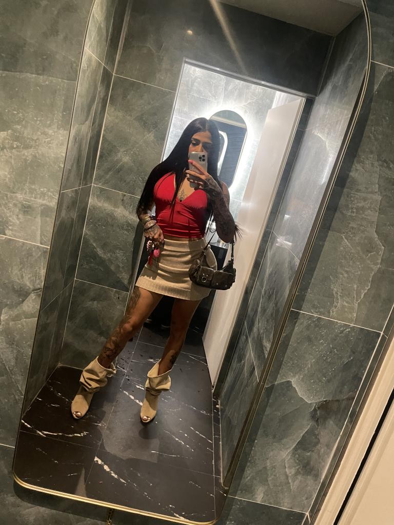 Transexual en Murcia: 