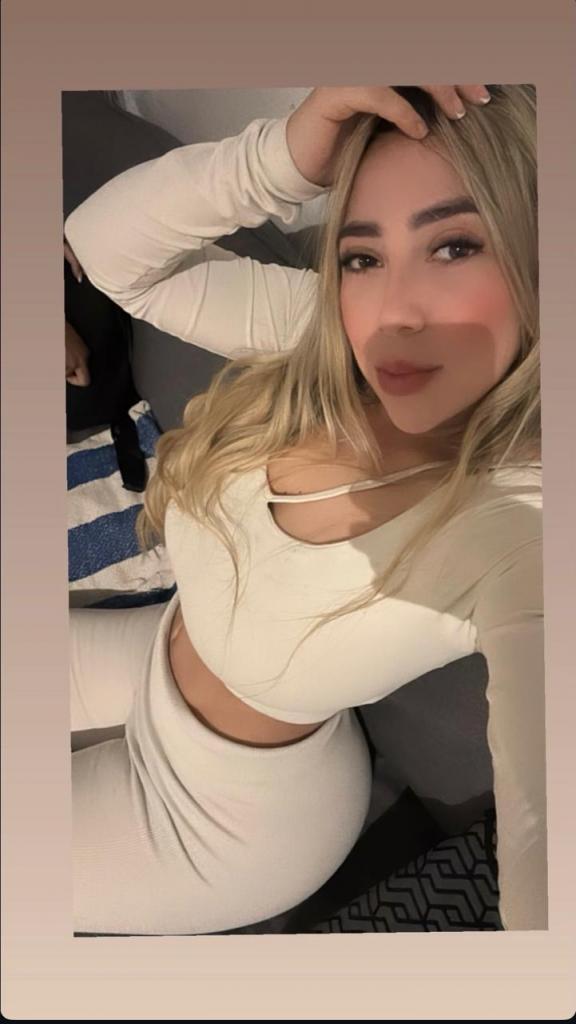 Chica busca chico en Valencia: Chica busca chico