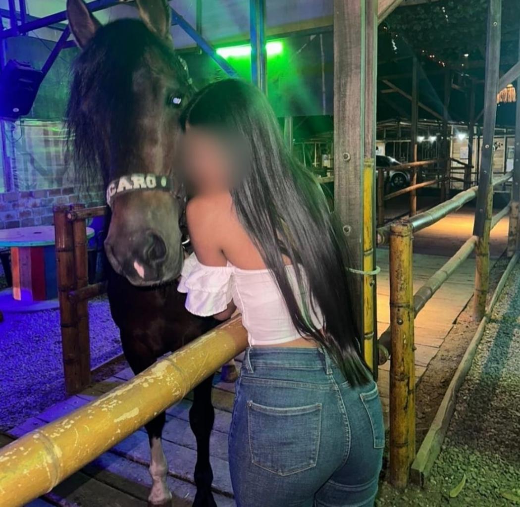 Chica busca chico en Toledo: 