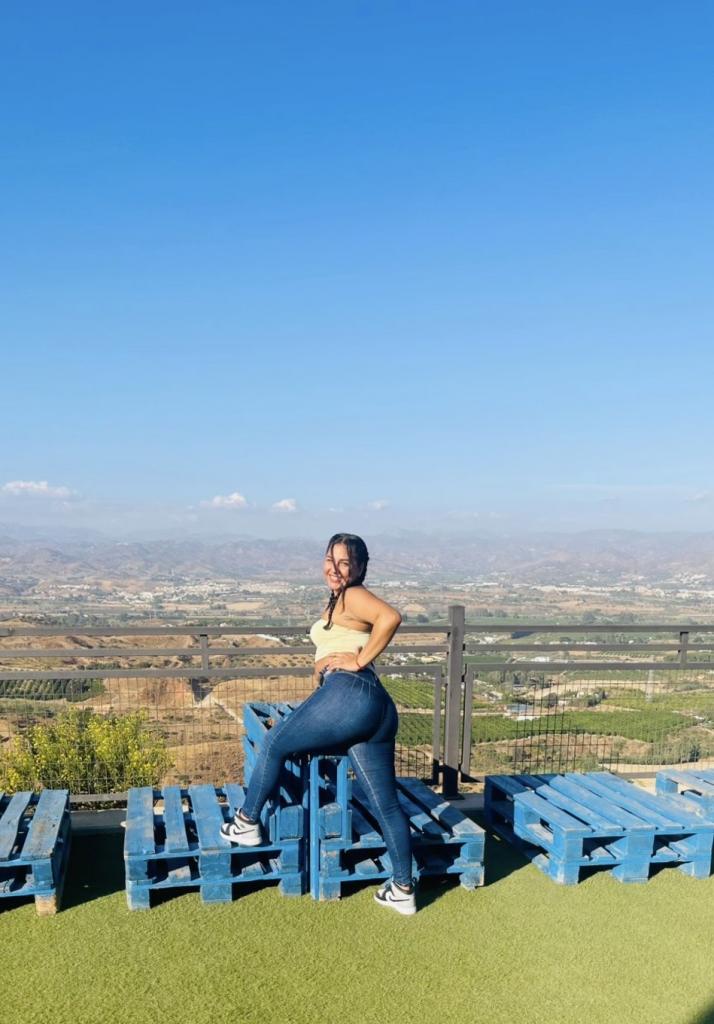 Chica busca chico en Málaga: 